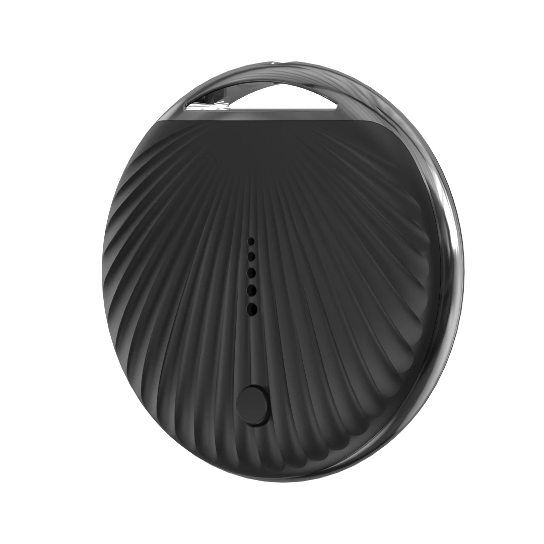 جهاز تعقب GPS مضاد للضياع، مكتشف المفاتيح الذكي IP68 المقاوم للماء، محدد موقع مفتاح الحيوانات الأليفة يعمل مع Apple Find My APP لـ IOS #5