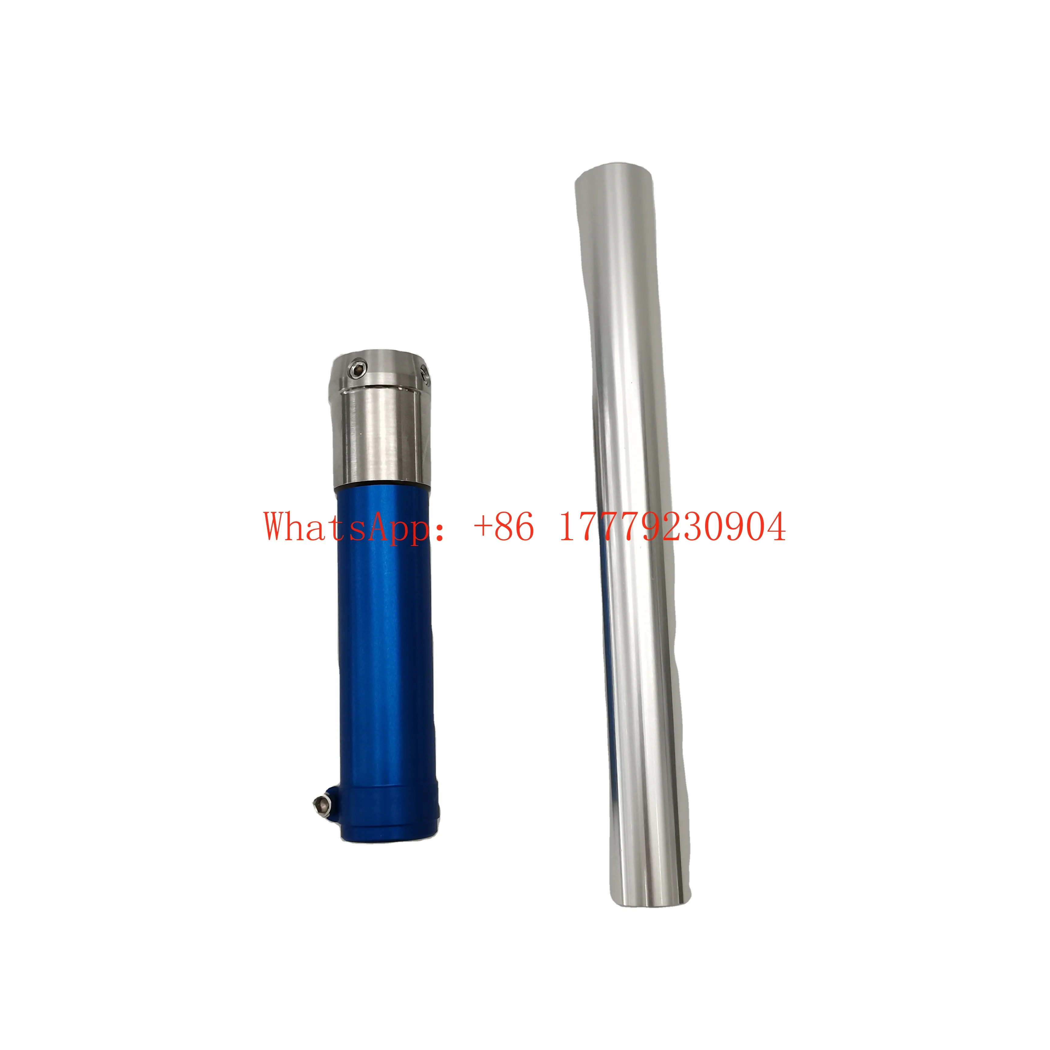 

Manufacturer Customization Measuring Tube