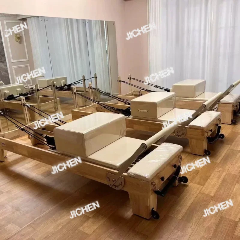 Hs Pilates Private … - image