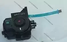Camcorder Power Switch Recording Button Component Handheld Video Device Replacement Repair Spare Accessories