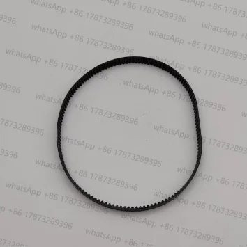 Correas de Repuesto para Máquina de Hacer Pan HD9015/9016/9040/9045/9046, Correas Dentadas, Correas de Transmisión