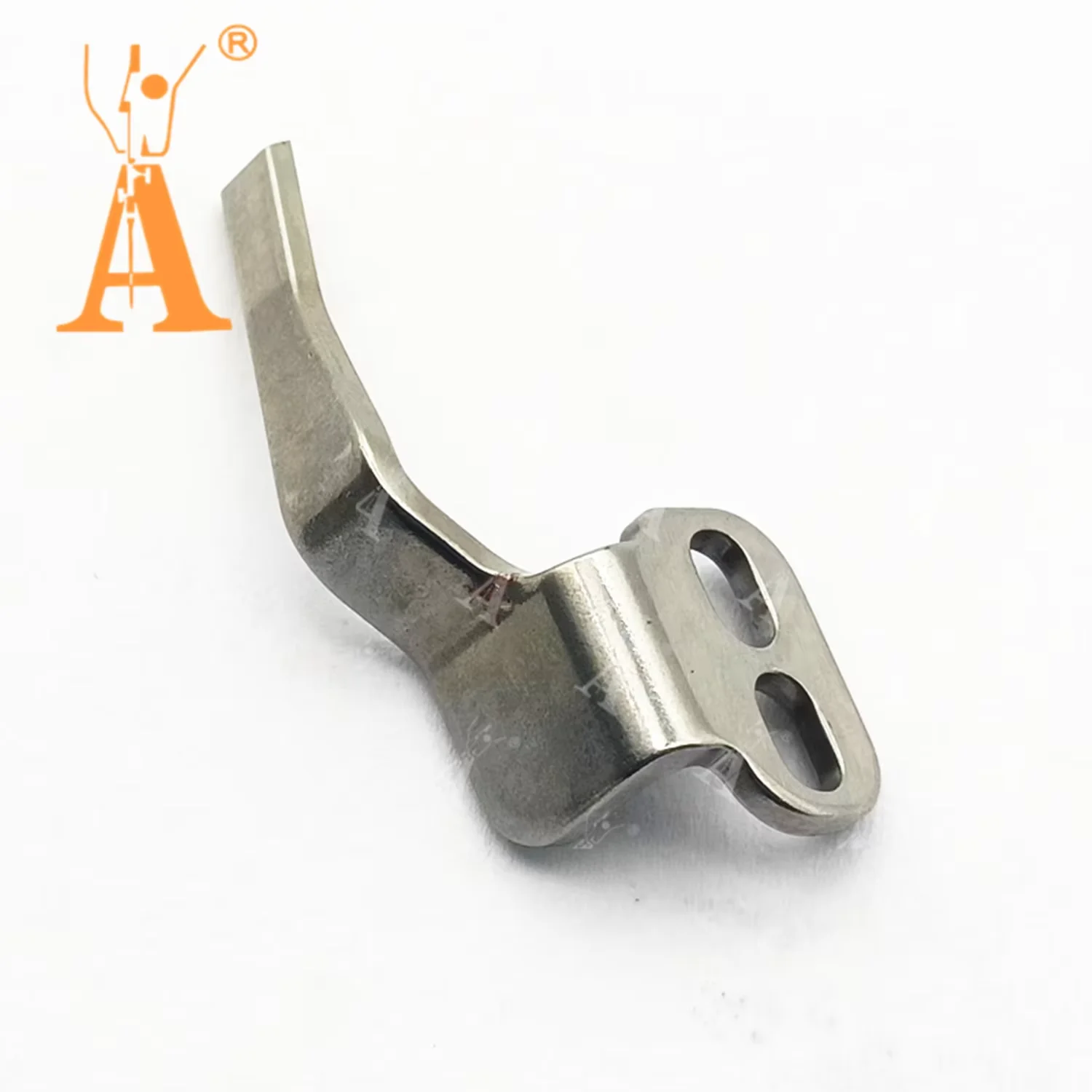 Fixed Knife Fit JUKI LU-1560N-7, LU-1510N-7, LU-1511N-7, LU-2810-6, 2212N-7, LU-2860-6 Sewing Machines Blade 213-89200 view 3