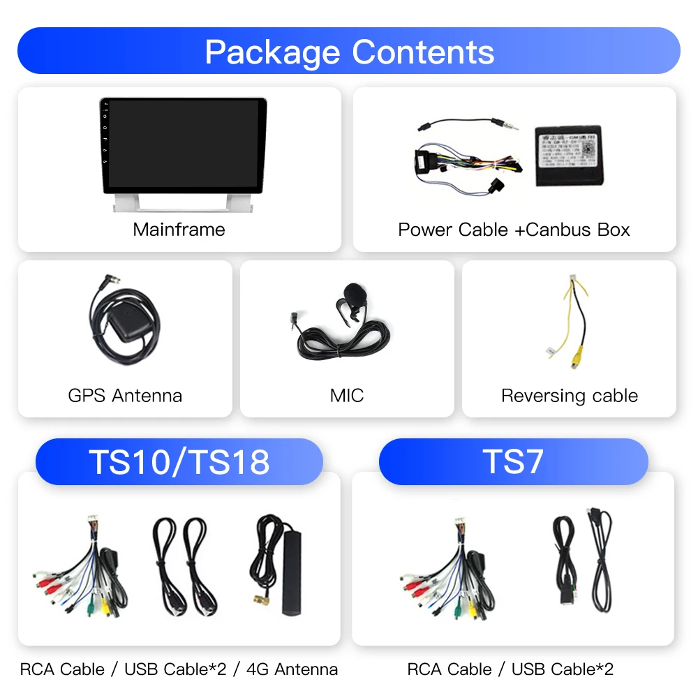 TS18 2K شاشة أندرويد 14 Autoradio ل بويك اكسل 2 2009 - 2015 لأوبل أسترا J 2009 - 2017 راديو ستيريو للسيارة Carplay 4G GPS