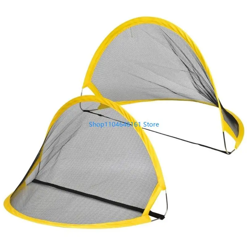 

Складные футбольные ворота, футбольные ворота, футбольная сетка, тренировочное оборудование