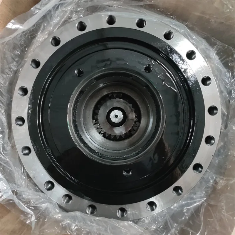 Excavator Parts 325BL Final Drive 325B Travel Motor Assy 1141331 114-1331 Travel Gearbox