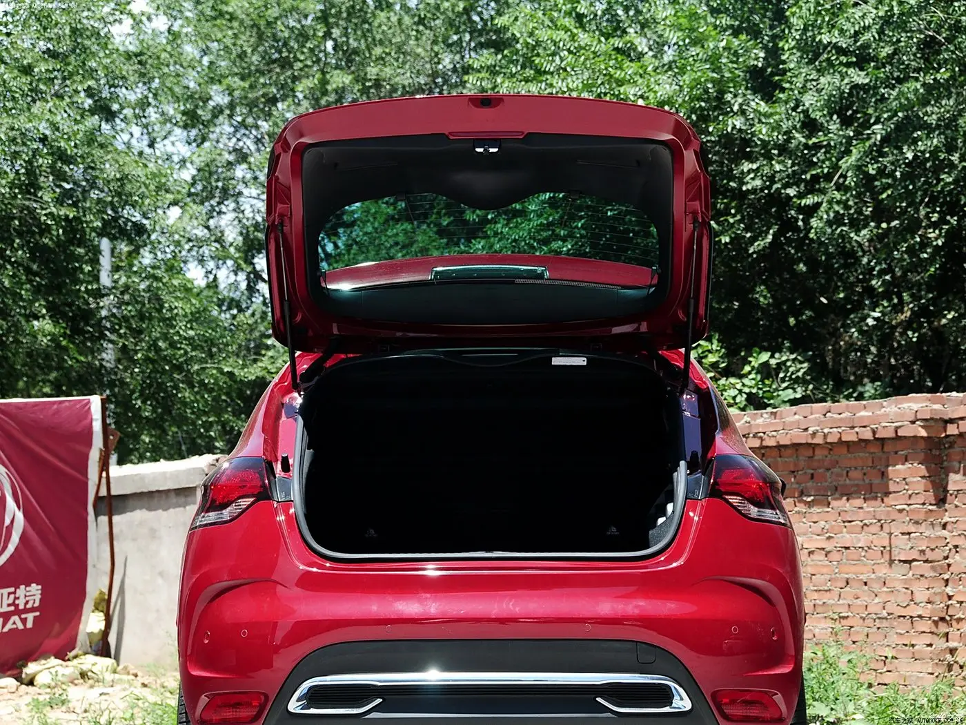 

2PC Back Door Stay For 2010 2011-2018 Citroen DS 4 DS4 (NX) Hatchback Rear Tailgate Boot Gas Spring Struts Prop Lift Support