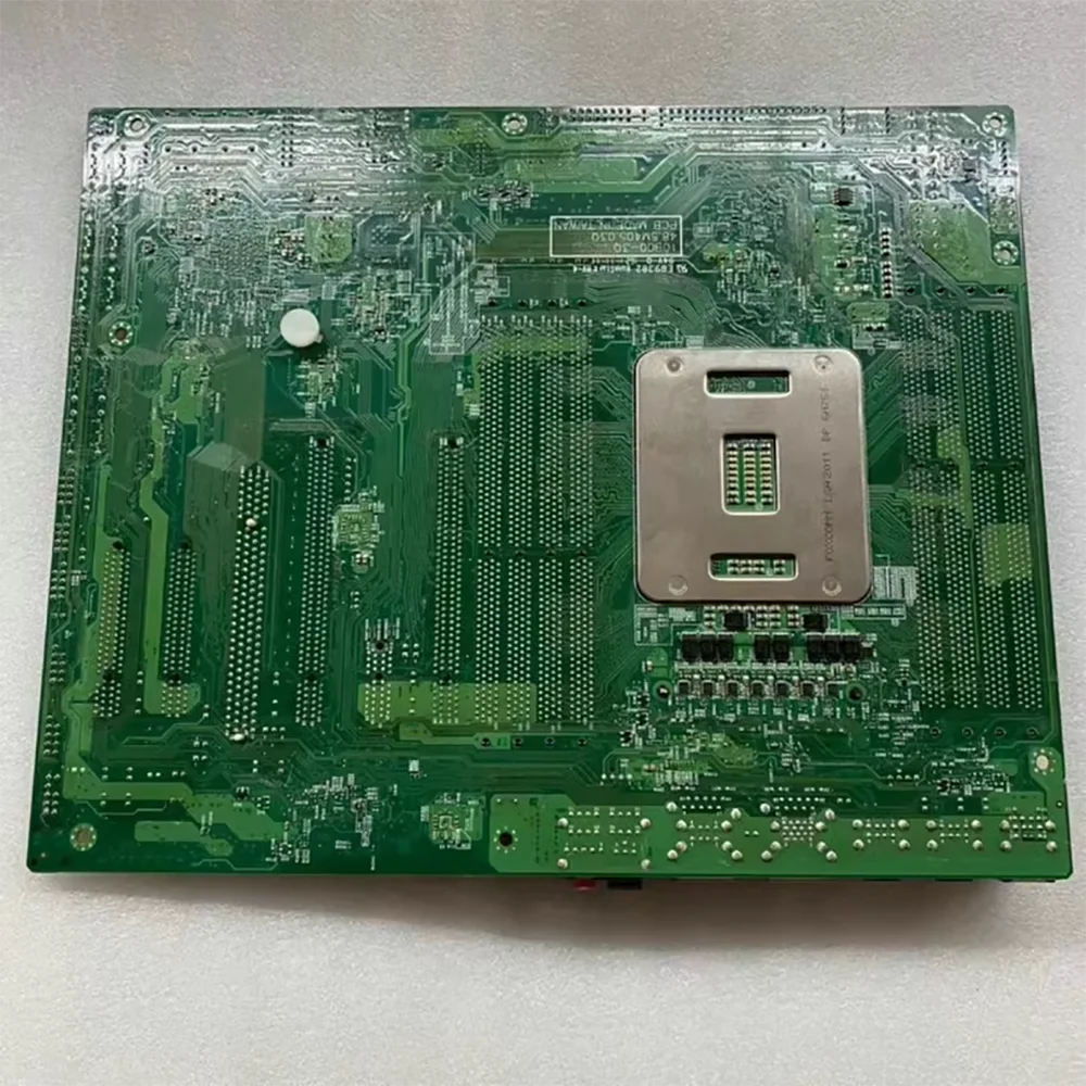 

Материнская плата рабочей станции X79 LGA2011 X9SRA