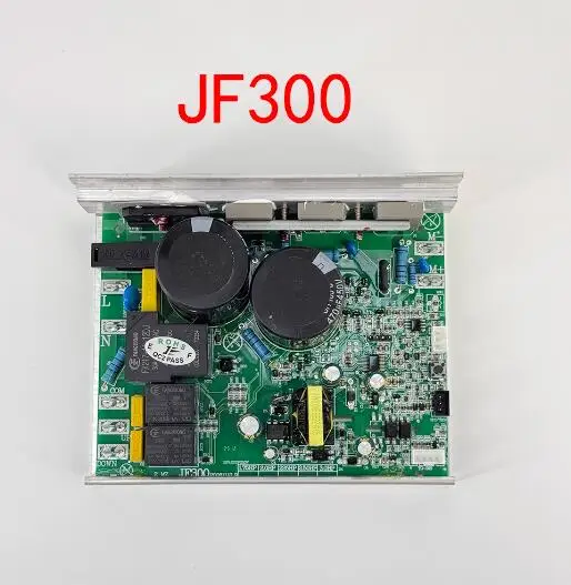 

Контроллер шагового беговой дорожки JF300, печатная плата, универсальная оригинальная плата