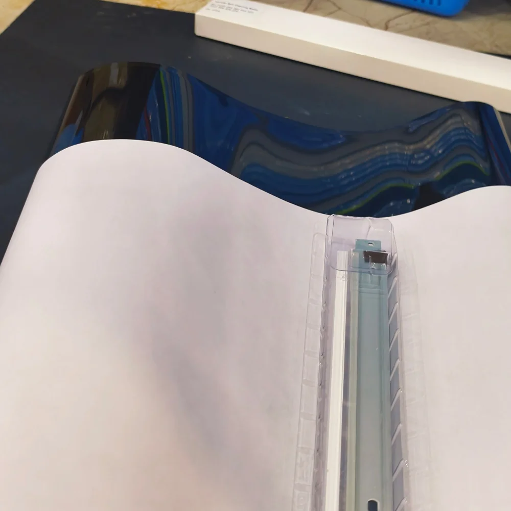 

Japan Transfer Belt For Konica Minolta Bizhub C258 C368 C308 C220 C280 C360 C224 C284 C364 C454 C554 C226 C221 C224e C454e Blade