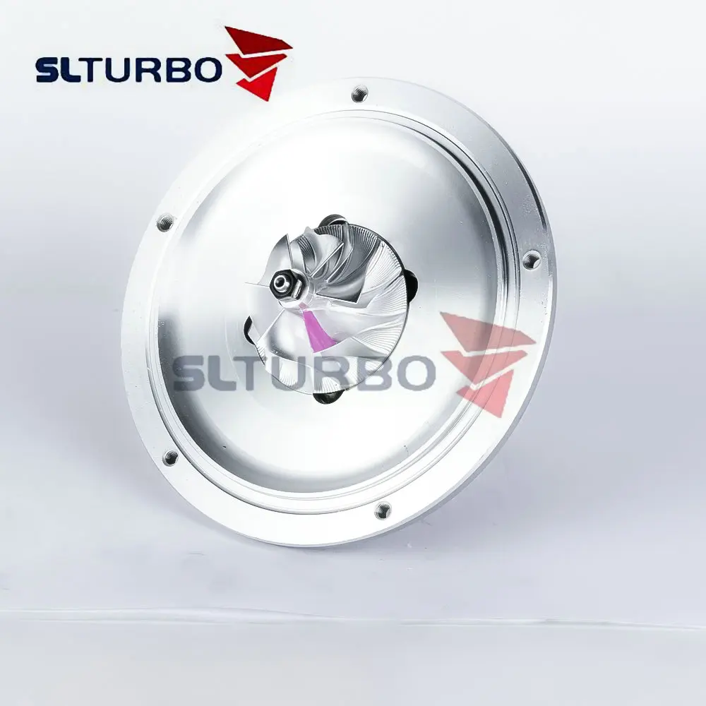 MFS Turbo CHRA 14411-MB40B RHF4H VB420119 for Nissan Navara D22 2.5 DCI 81Kw 110HP YD25DDTI 14411-MB40C 14411VM01A 2006-2011