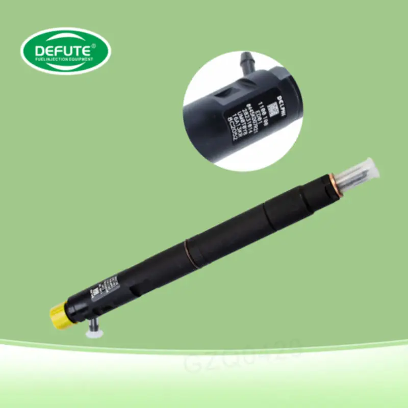 Injector Common Rai… - image