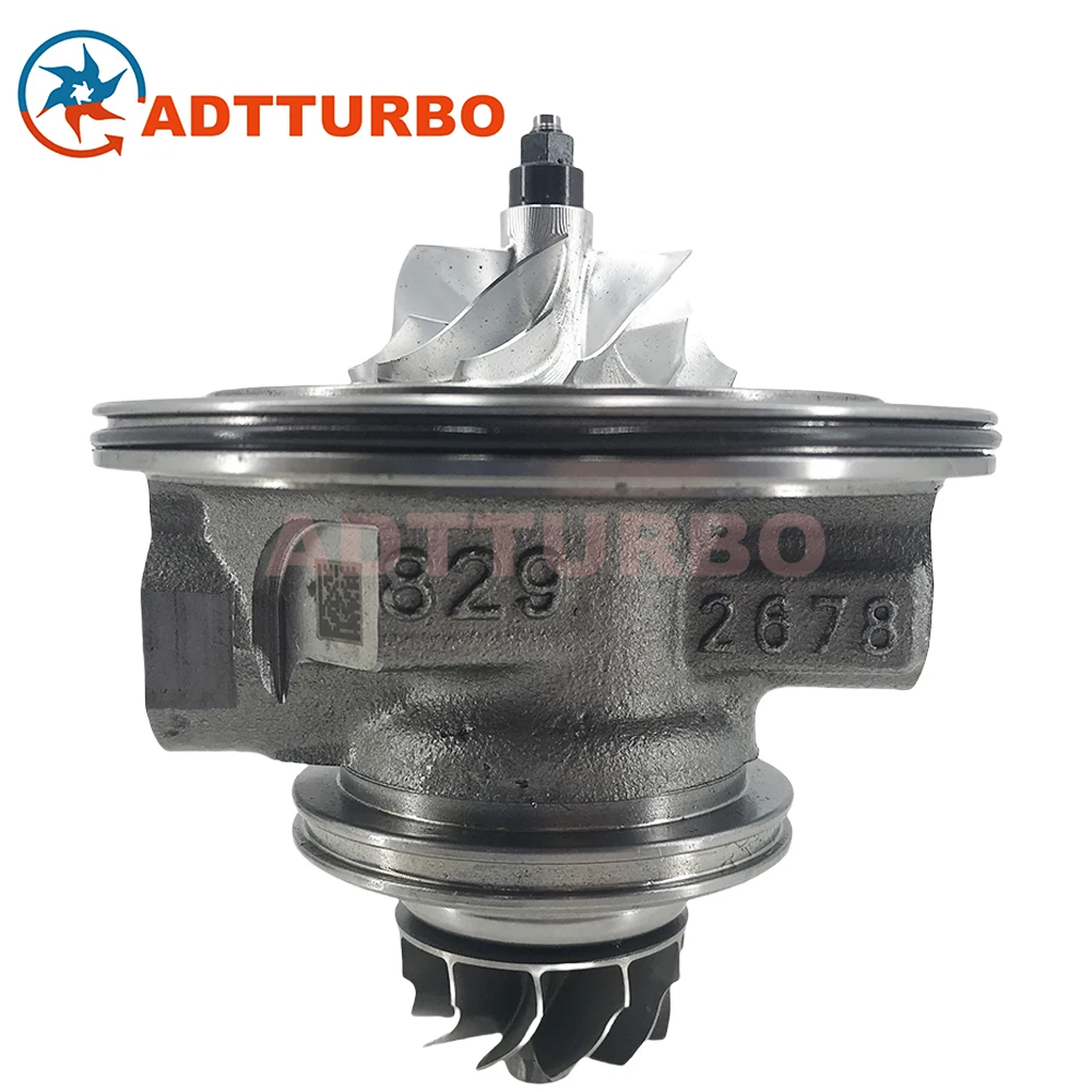 

11658631700 11659488206 8631700 9488206 турбокартридж для BMW Mini Cooper F54 F55 F56 F57 F60 B38 CHRA турбокомпрессор