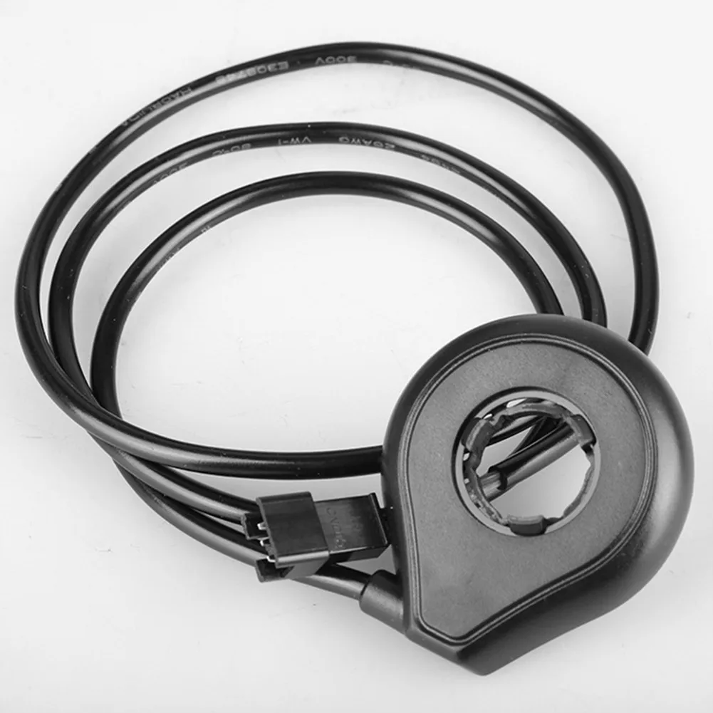 Assistant Pedal Ass…