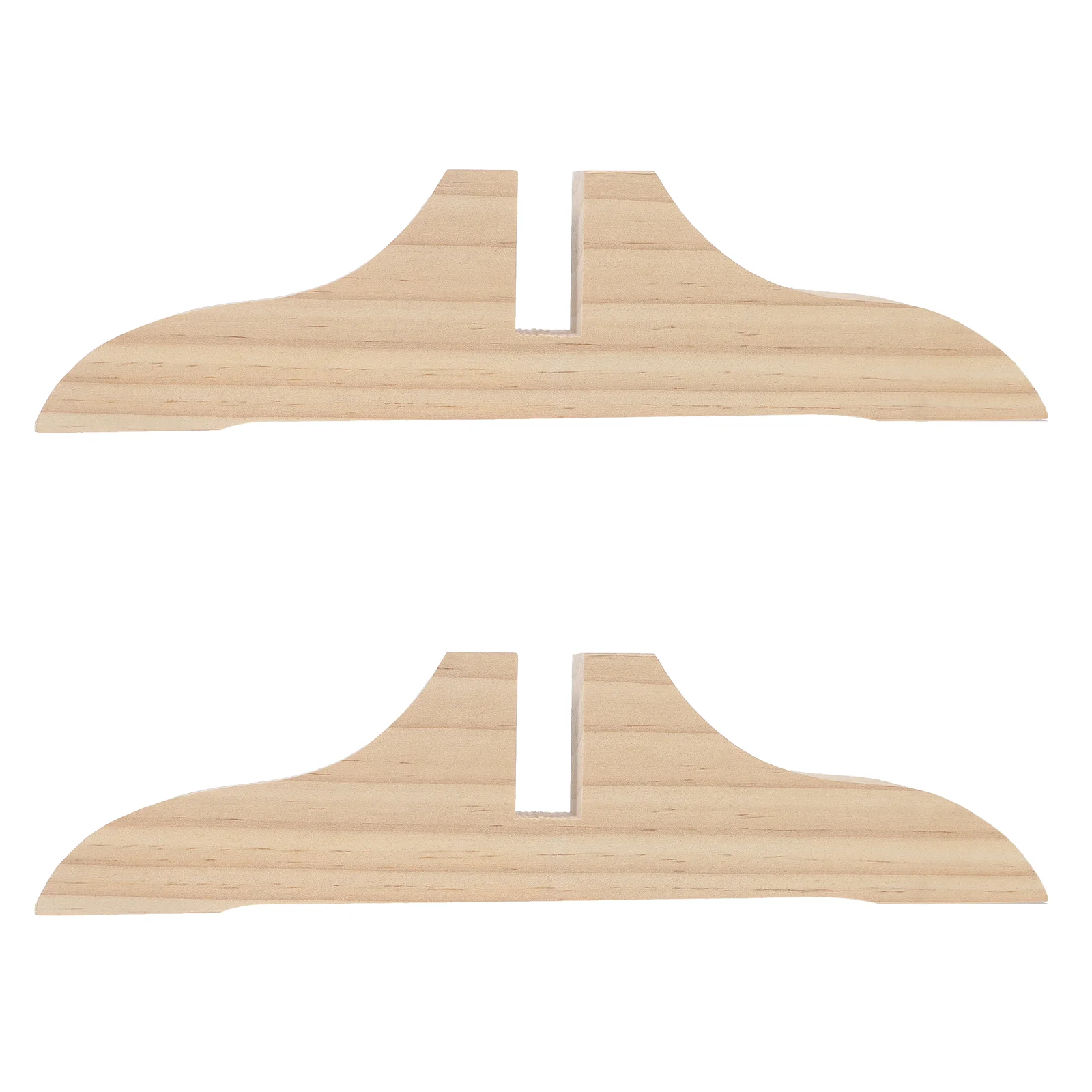 

2 Pcs Screen Base Foldable Room Divider Panel Holder Stand Thickened Partition Support Bracket Easy Install Home Space Separator