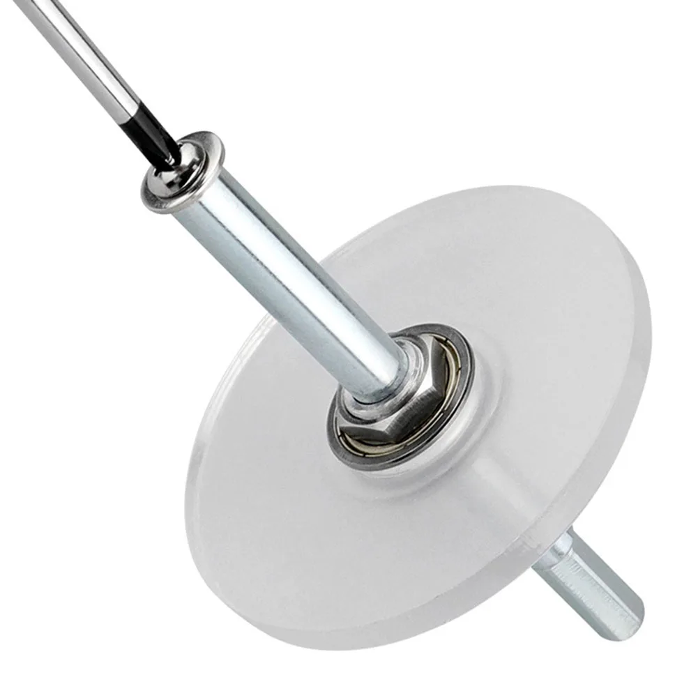 Diamond Cutting Disc Inside Pipe Cutter Adjustable Guide Depth Gauge Electroplated Grinding Disc DIY Applications