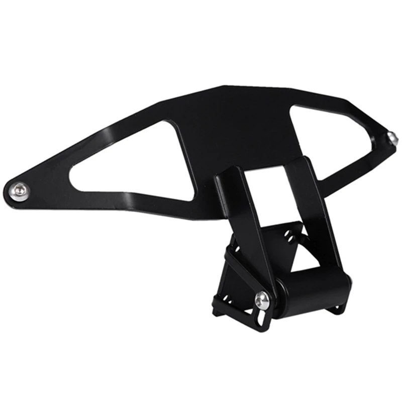 

Top!-Motorcycle GPS Navigation Phone Mount Bracket For Honda VFR1200X Crosstourer VFR 1200X 1200 X 2012-2015
