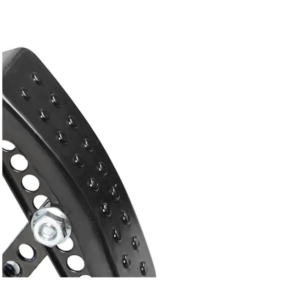 

2pcs Brake Accelerator Foot /Pedal /Cover Car Anti-slip Rubber Brake Pedal Extenders /Pedal Cover Pad