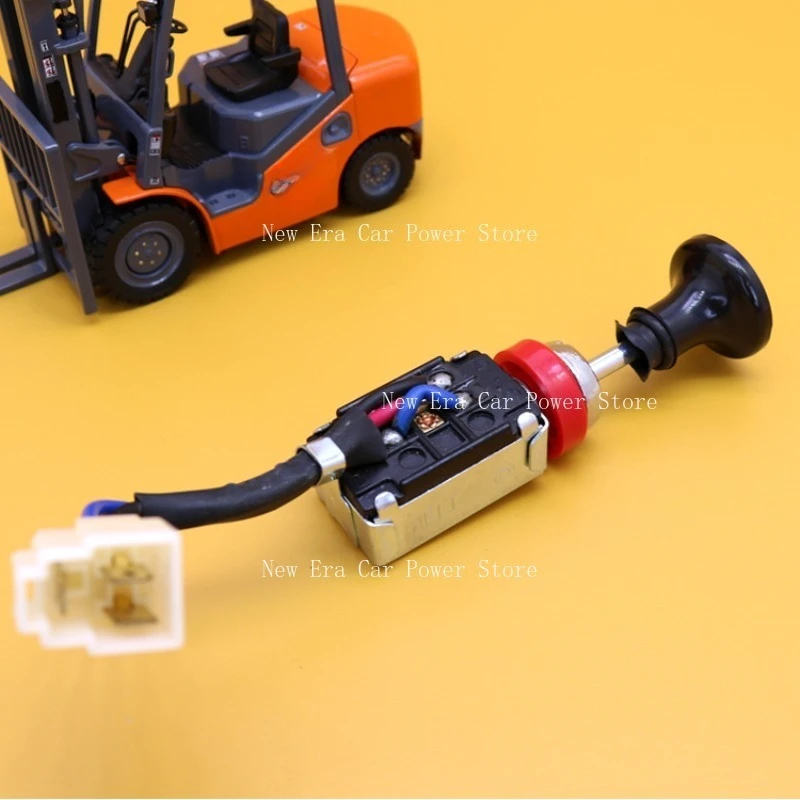 

Suitable for Heli Hangcha Forklift Headlight Turn Signal Switch JK211Y/JK802A