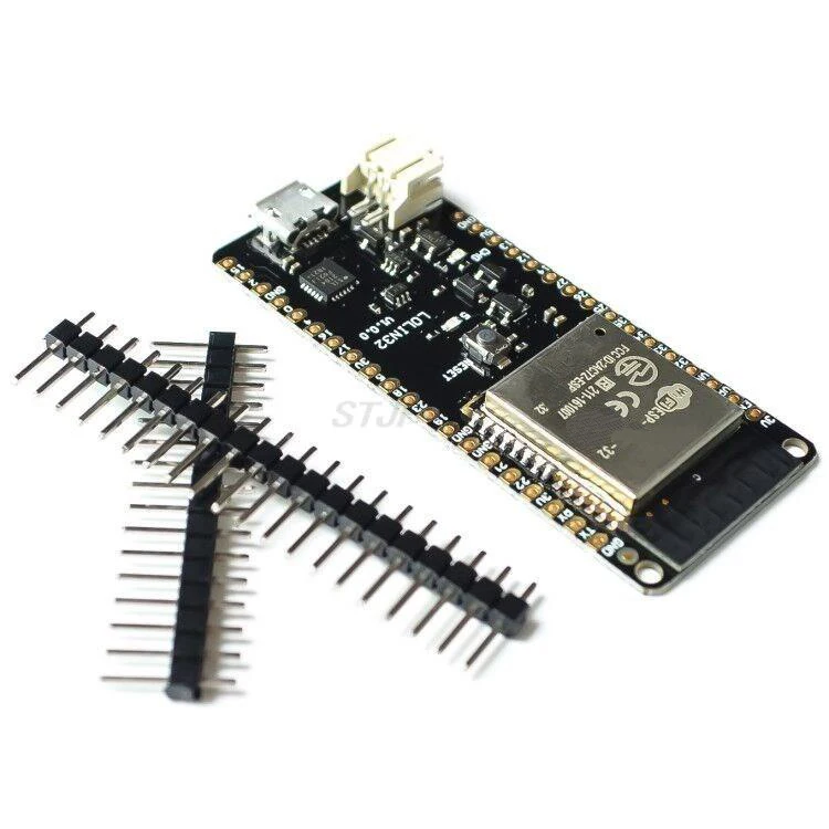 ESP8266 ESP32 ESP32…