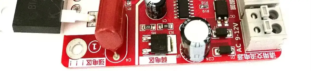 Spot welding time and current controller control panel timing current with digital display upgrade 100A