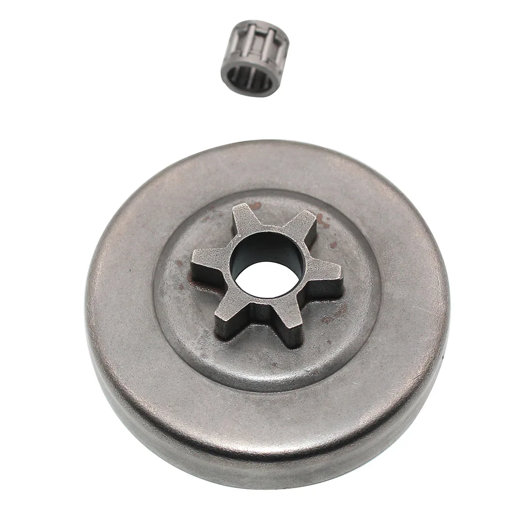 Pignone tamburo frizione necessario cuscinetto per MTD MS1635AVCC MS1635NAV MS1635NAVCC MS1838AV MS1838AVCC Ryobi 3516