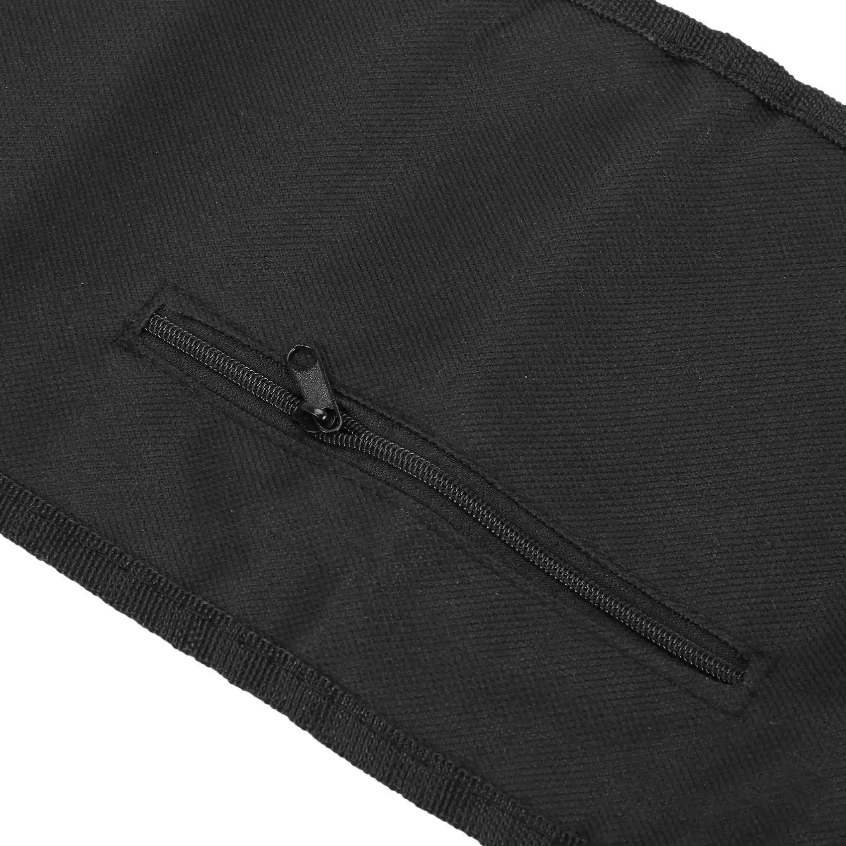 

A64T-2 Pack Портативная поясная сумка для бутылок с пивом, держатель для бутылок вина, банка для напитков, черный