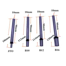 Mini Lathe Accessories Belt Set #6