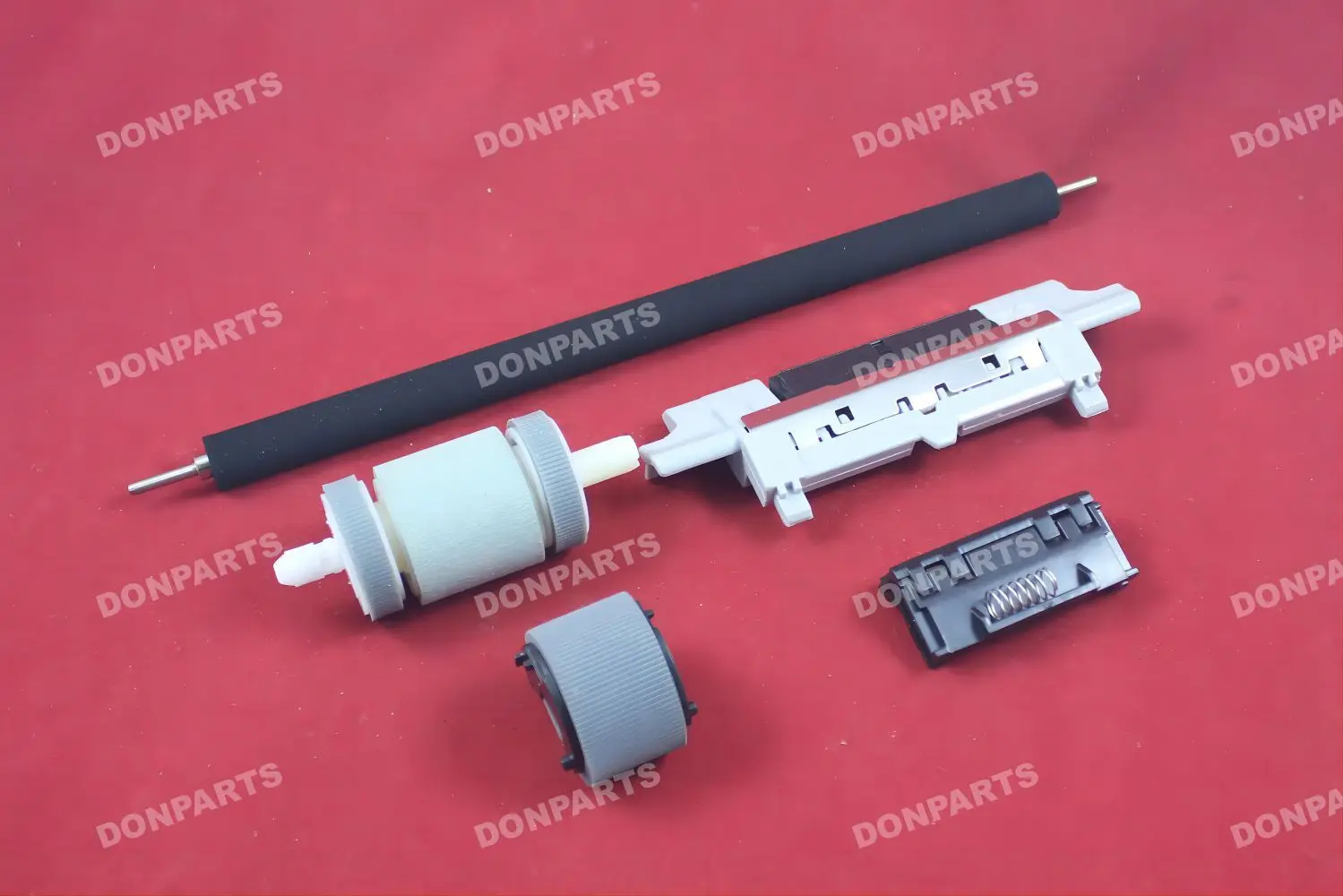 Maintenance Roller Kit for HP P2030 P2035 P2050 P2055 2035 2055 P2035DN P2035N Transfer Roller Pickup Separation Pad RM1-6450