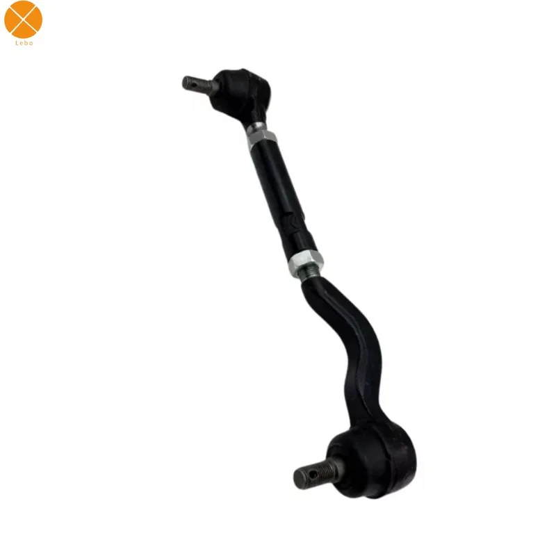 ​​56850H1001 56850H1011 Tie Rod End Left/Right Set For Hyundai Kia 2001-2007 Terracan GALLOPER II 2.5 TCi D 2.5 TD Intercooler