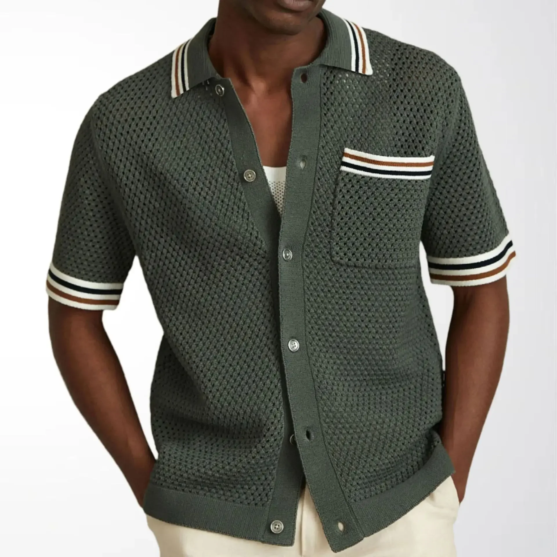 Army Green