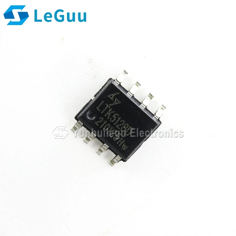 10Pcs/Lot 8002A HAA8002D LTK8002D HAA2018 HAA2018A LTK5128D SMD SOP-8 3W 5W AB CLass Power Amplifier New Good Quality Chipset