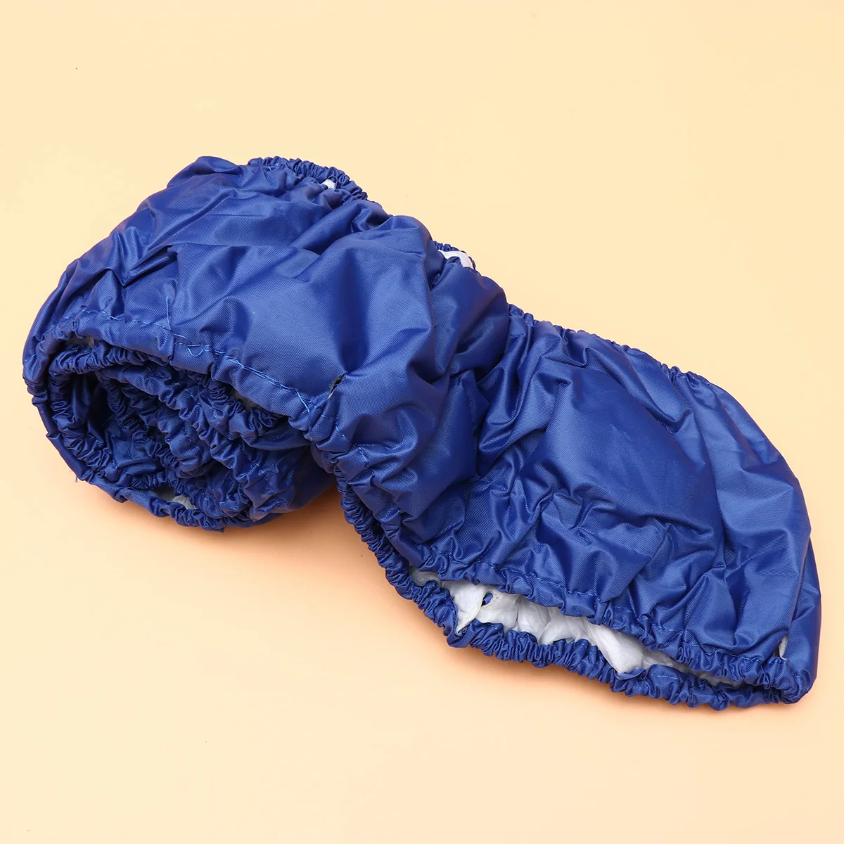 

1 pc 40 Inch Trampoline Sponge Cover Round Safety Protector For Kids Durable Jumping Mat Guard Replacement Accessory Black