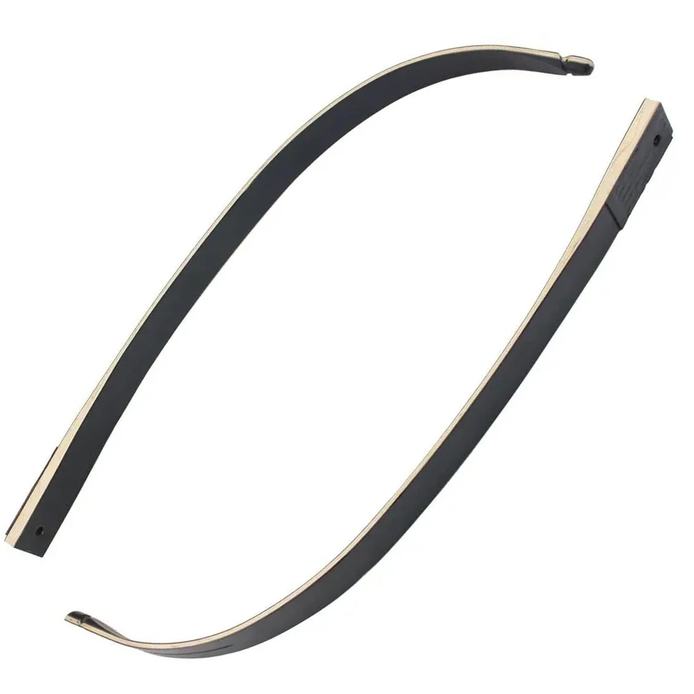 Lion Takedown Recurve Bow Limbs Only 30 35 40 45 50 55 60 65 70 LBs