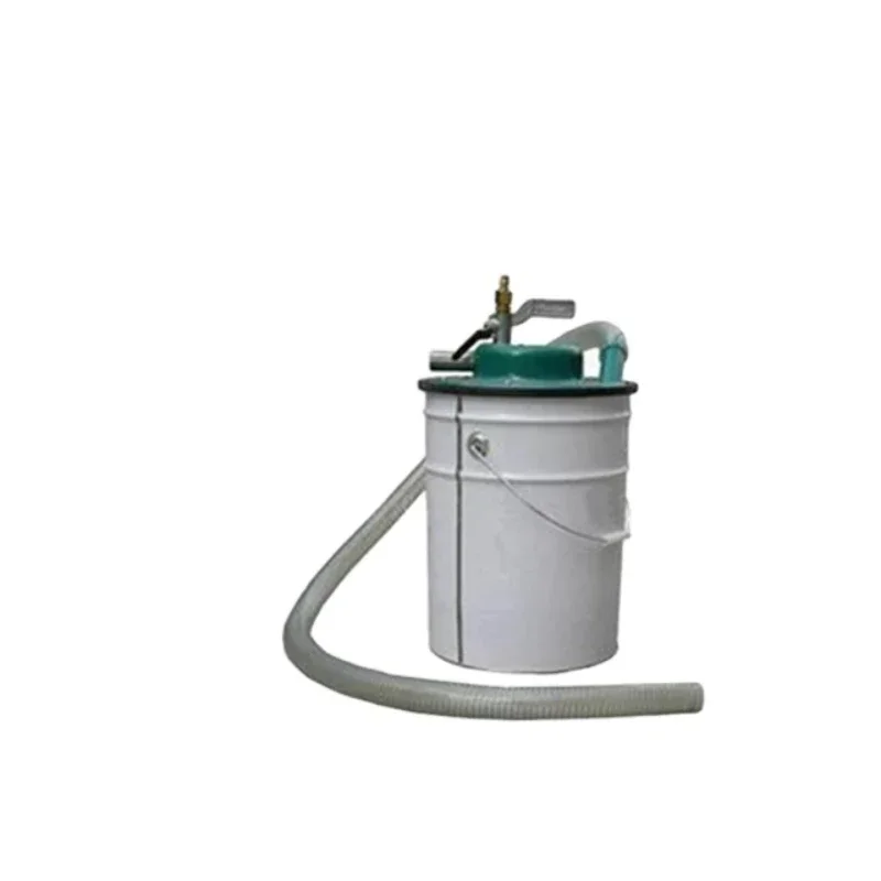 Pneumatic Vacuum CLeaner For Industrial Cleaning