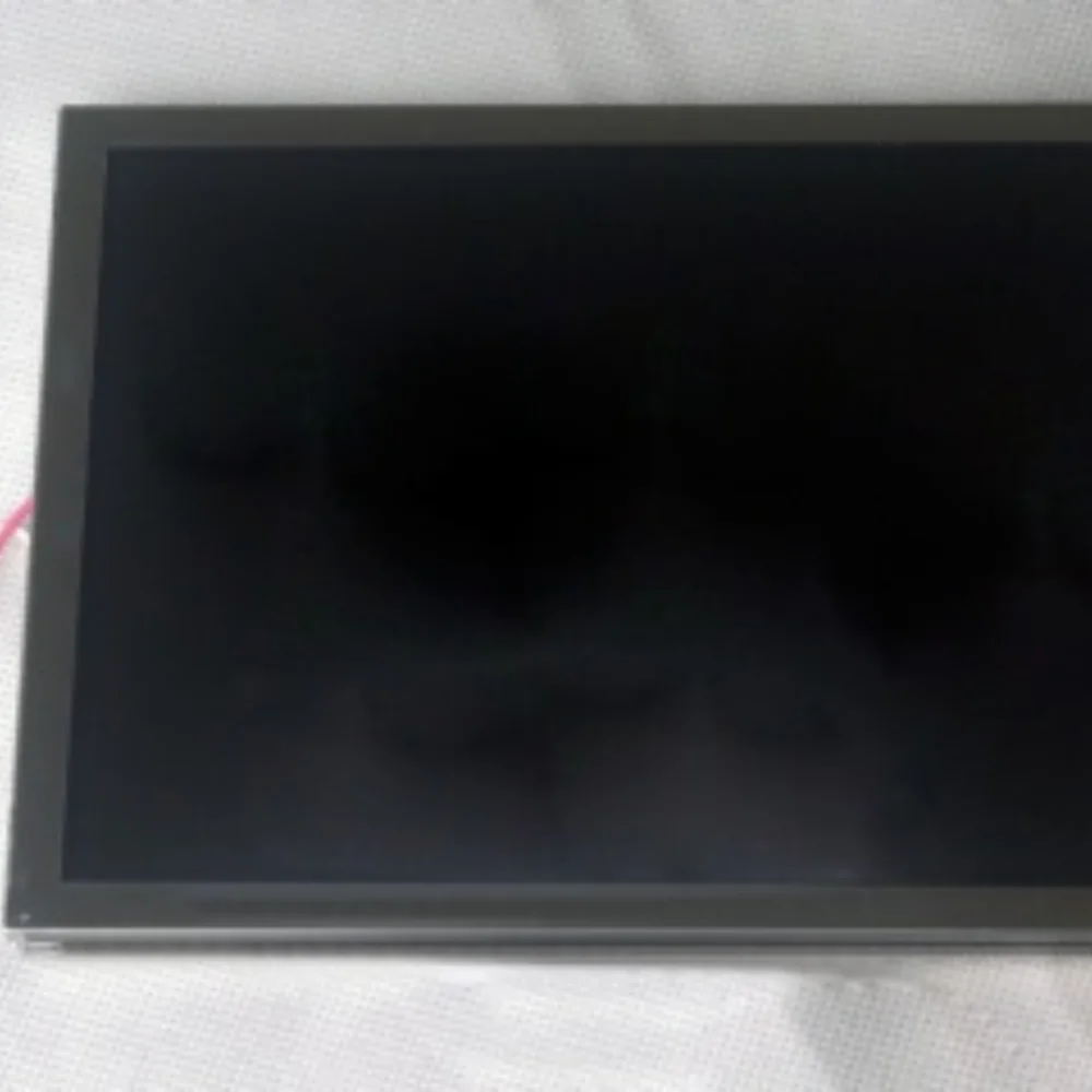 

LQ080V3DG01 LCD Screen Display