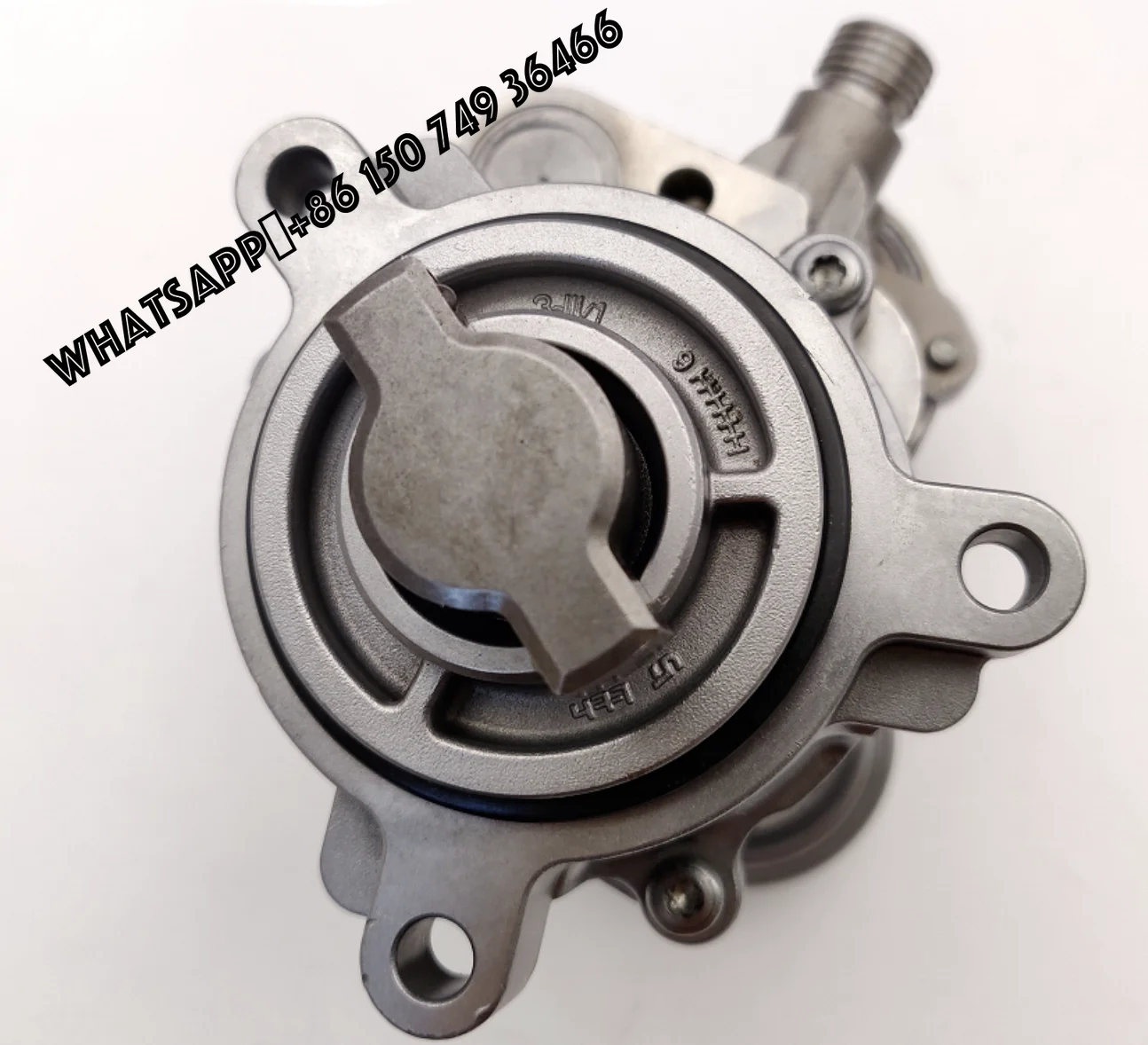 

13517616170 High Pressure Fuel Pump 13406014001 13517616446 for BMW N54/N55 335i 535i X5 X6 Z4 E70 E90