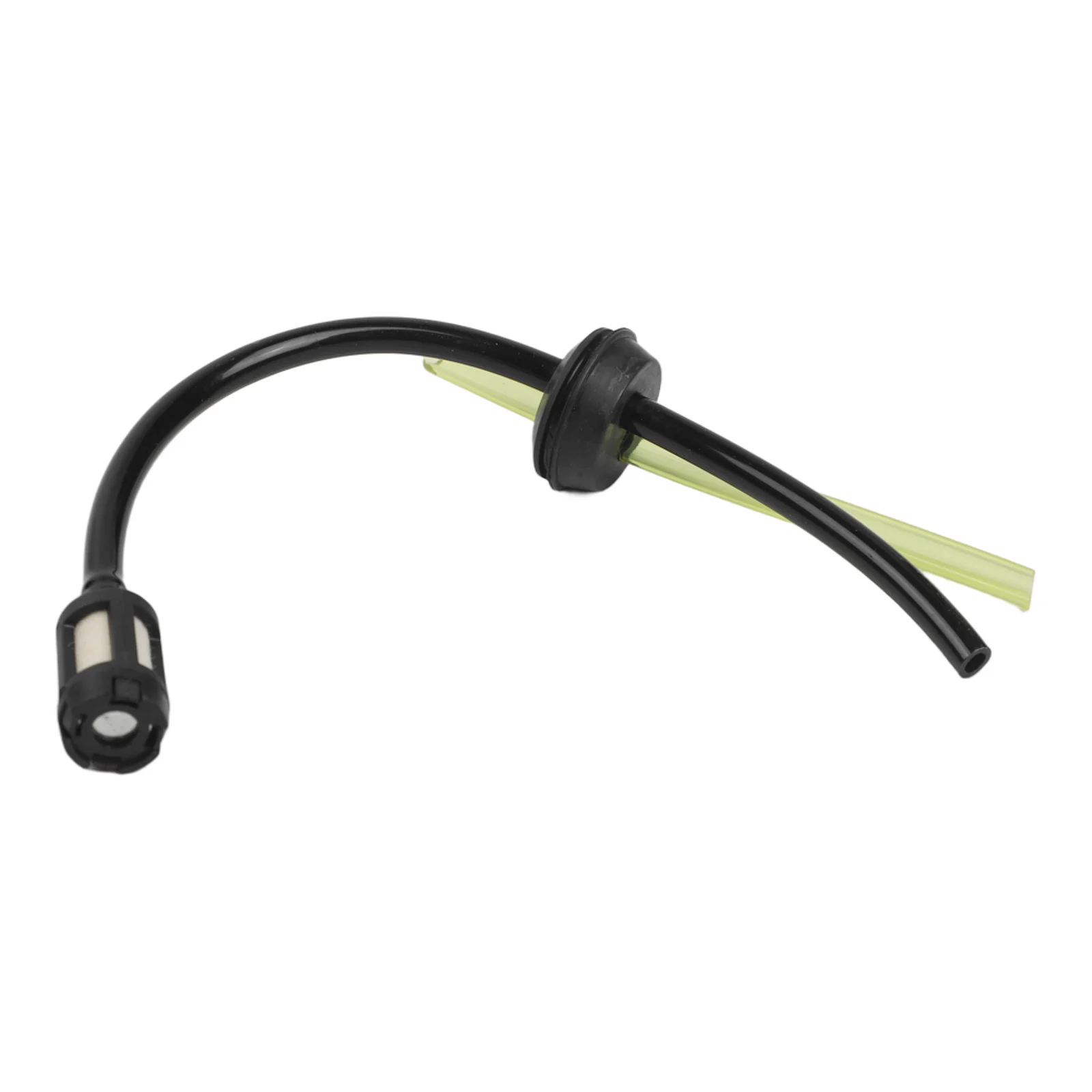 Brand New High Quality Fuel Hose Lawn Mower Accessories Chainsaw Petrol Pipe Filter Practical Spare Attachment