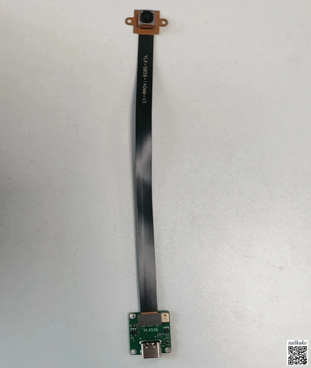 

Intelligent 4K Ultra HD Autofocus USB Camera Driver-free Module Drone 1300W Pixel