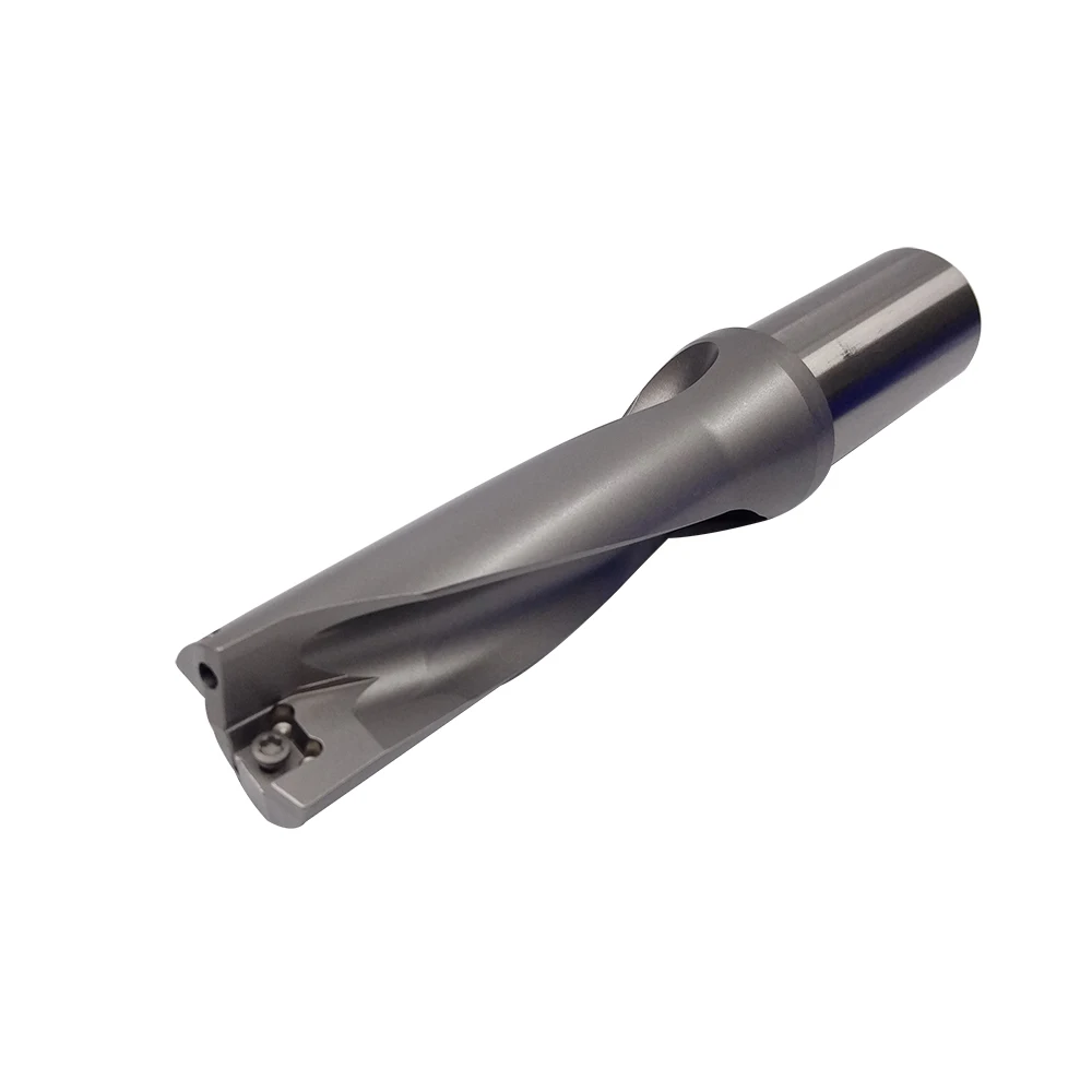 

Indexable drills Drilling bodies ZTD03-300-XP32-SP09-02 zcc 1pc/box