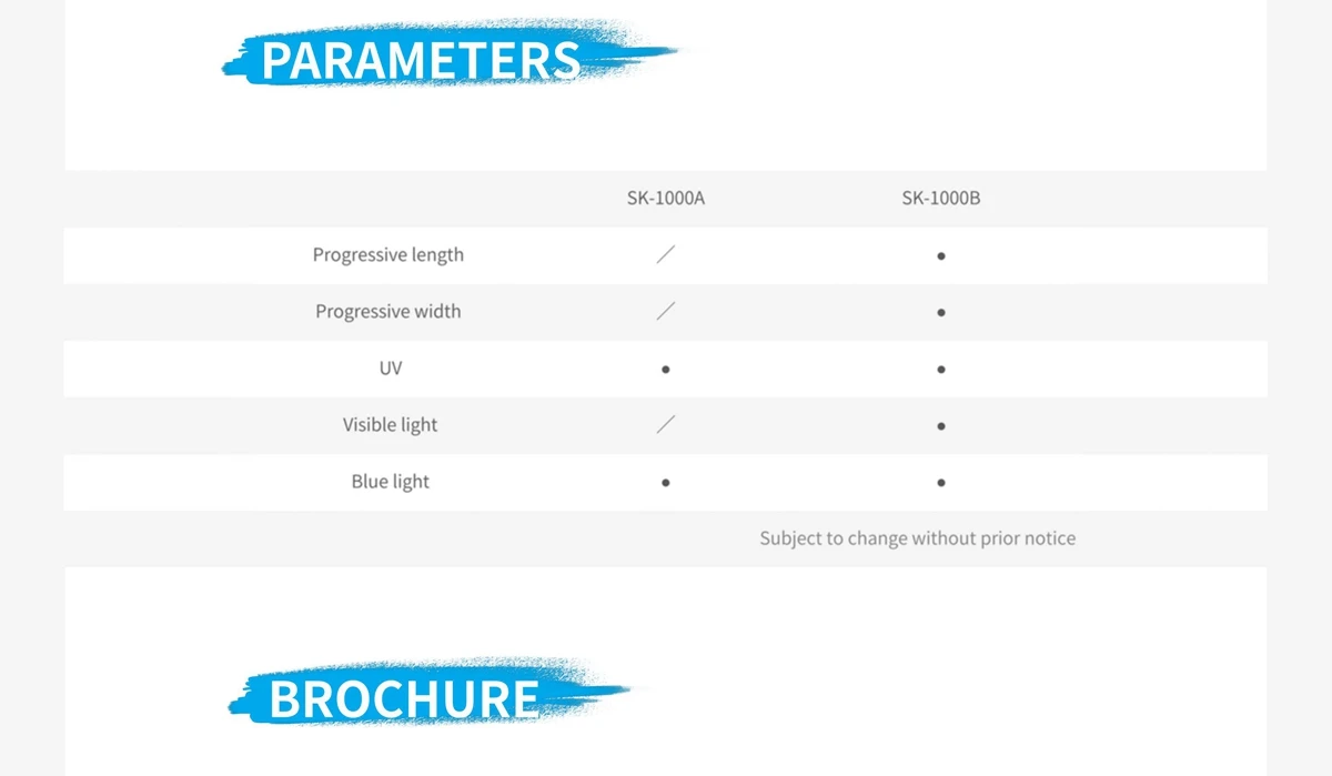 Multifunctionele automatische lensmeter nauwkeurigheid, gemakkelijke comfortabele lensmeter