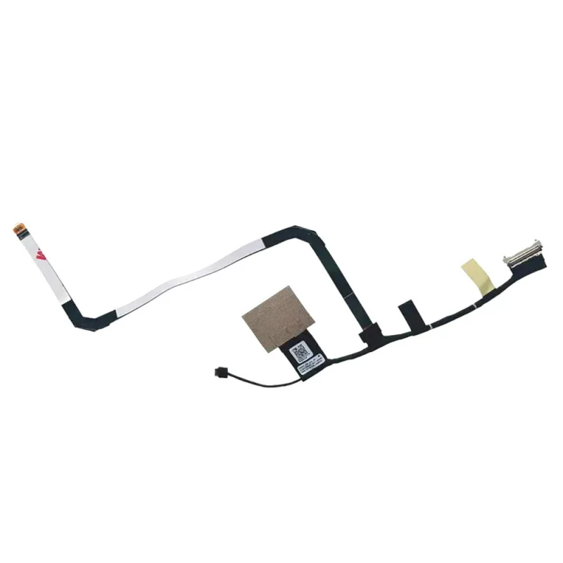 

M+HD 30pin no touch for Dell Inspiron 7490 EDW40 05CK3R DC02C00M4 LCD screen cable
