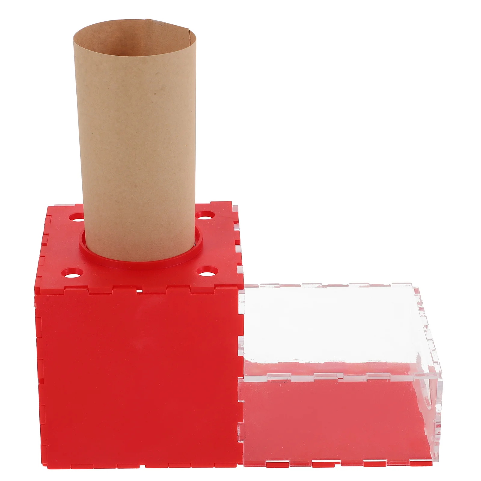 

Stem Science Kits Classroom Science Experiment Materials for Third Grade Physics Learning Interactive Home School Teaching Aid