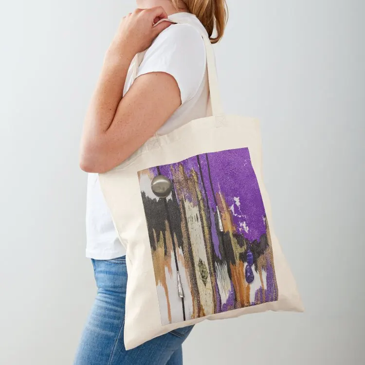 

Healing Song No.6 Tote Bag ecological bags shopper bag women tote bag tote bags men
