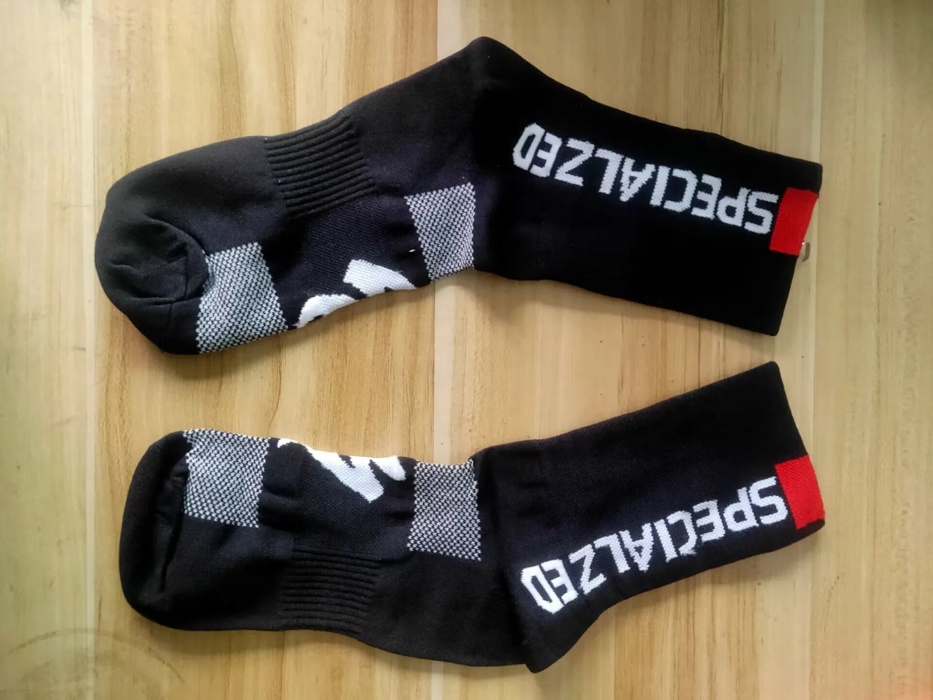 Bike Socks Comfortable Running Cycling Socks High Quality Road Bicycle Socks