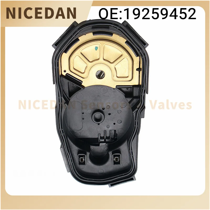 Throttle Position S…