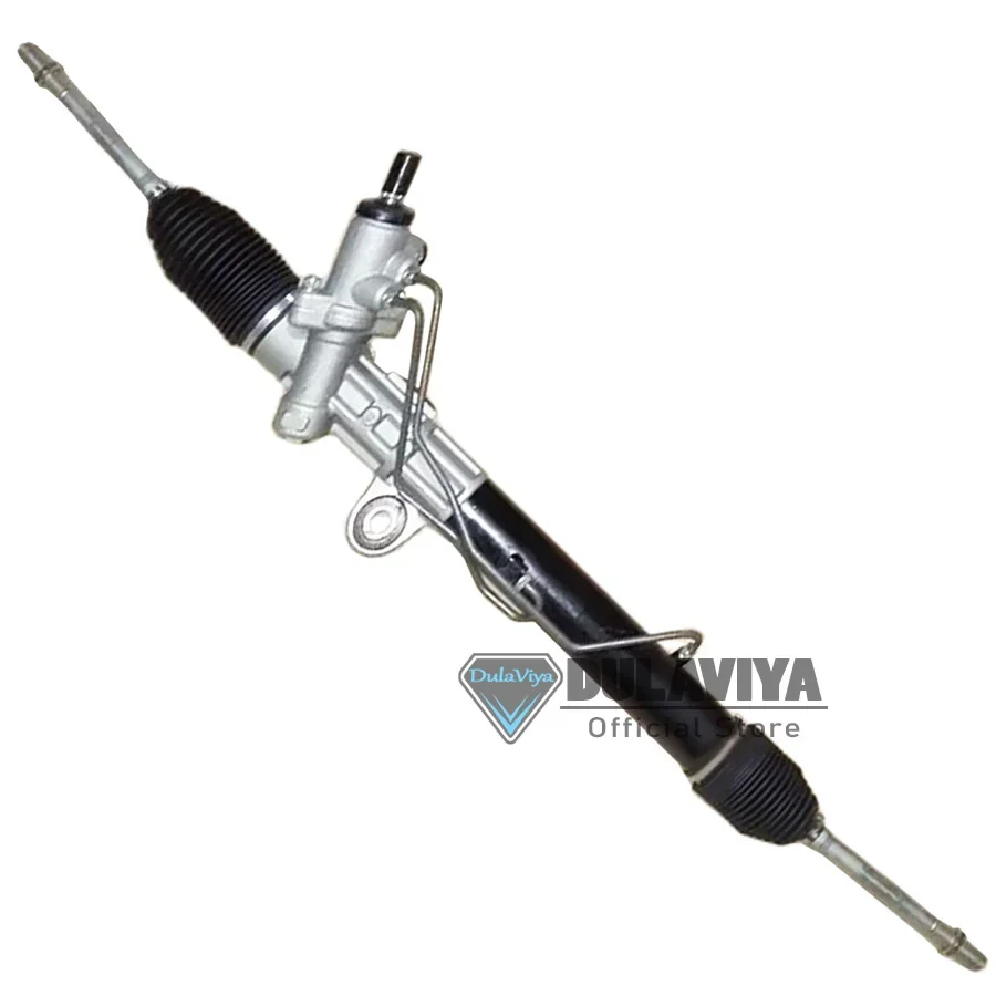 

Стойка рулевого управления с левым рулем для ISUZU Dmax D-max 2004-2011 гг. 8979435191 8-97943-519-1