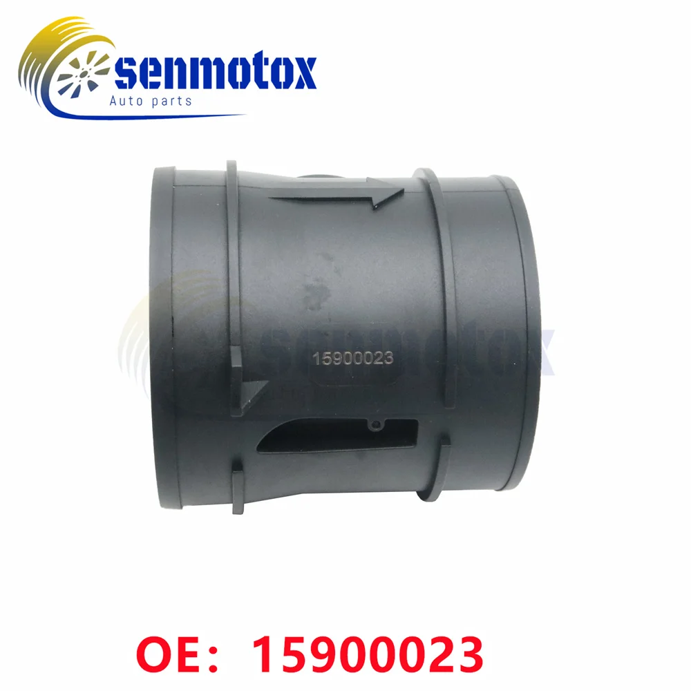 15900023 Mass Air Flow Sensor MAF 10340478 For Chevy Silverado Suburban Tahoe GMC Sierra Yukon Cadillac Escalade 2007-2009