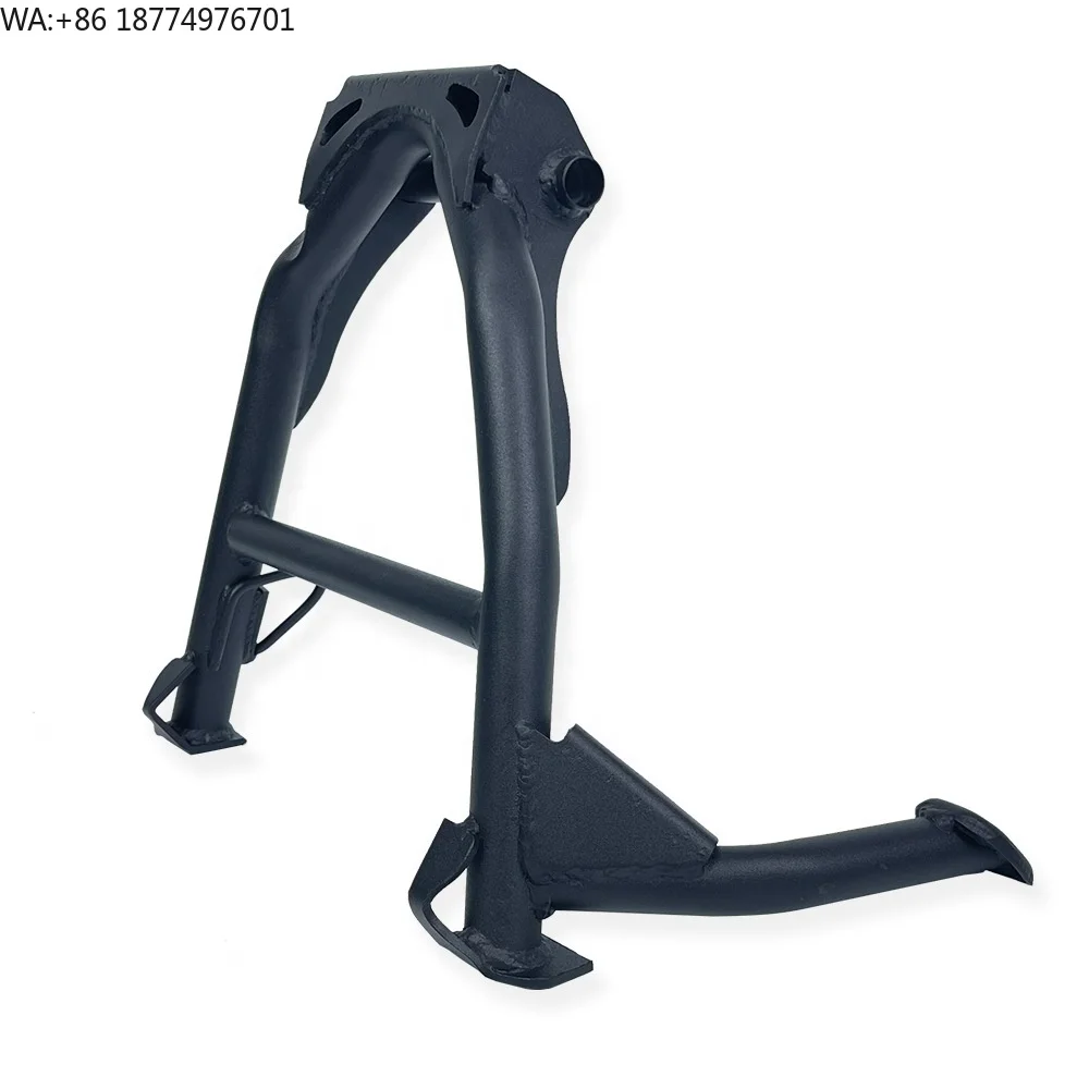 Motorcycle Black Support Replacement Center Stand for HONDA  NC750X NC700X NC 750X NC700S NC750S NC750