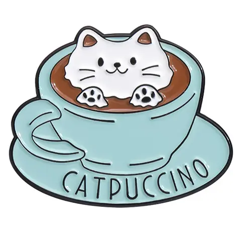 8 best sales झींगा ब्रोच - №7