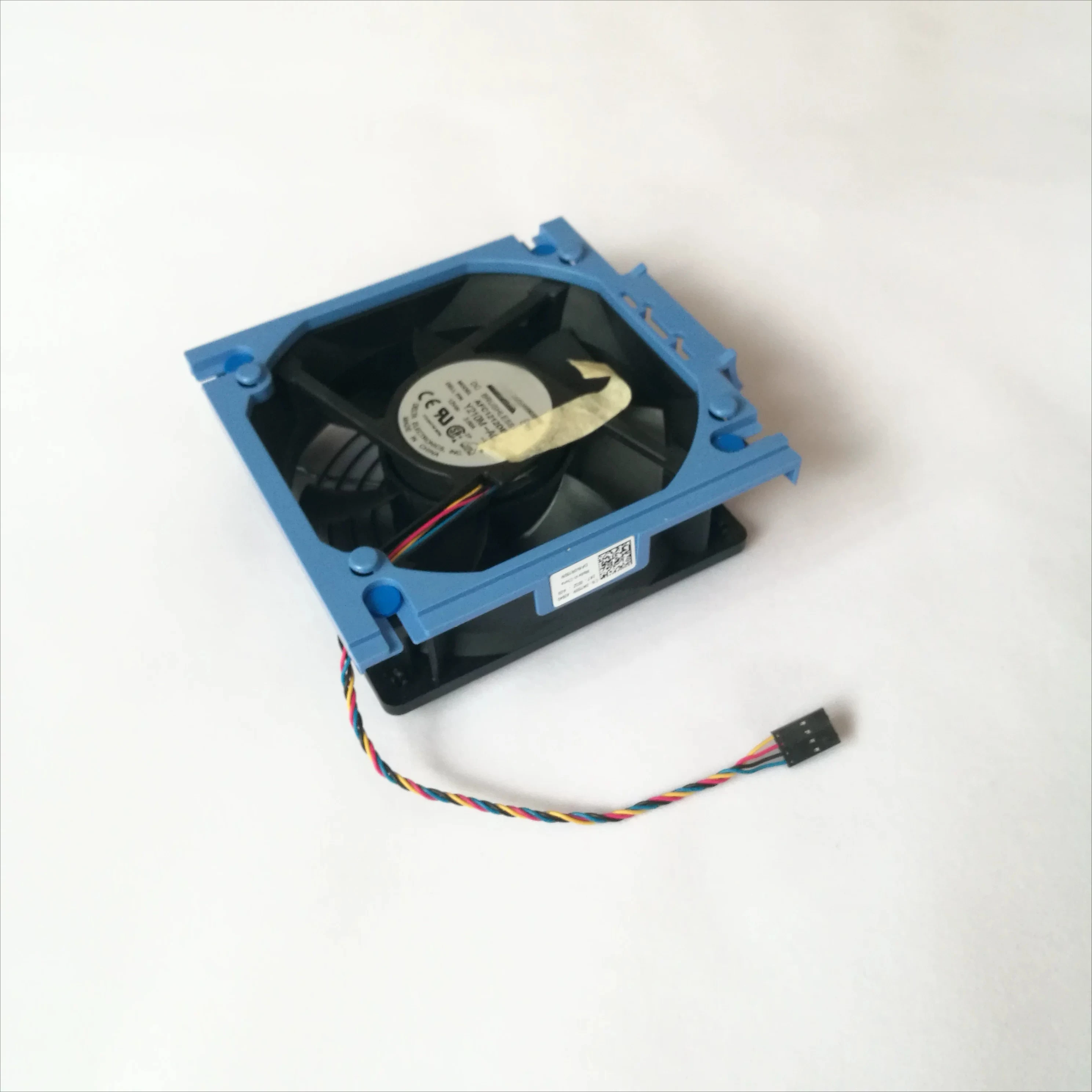

For DELL T410 T310 Workstation, Fan AFC1212DE R150M UG891